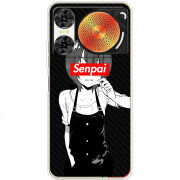 Чохол BoxFace Nubia Music 2 Senpai