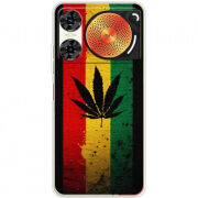 Чохол BoxFace Nubia Music 2 