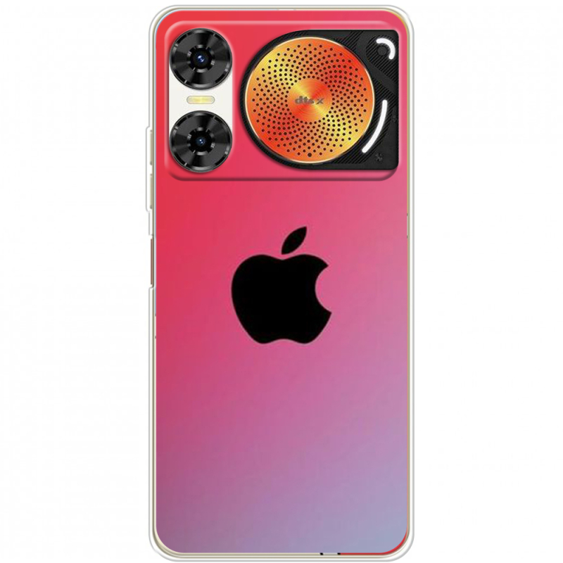 Чохол BoxFace Nubia Music 2 Gradient