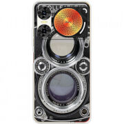 Чохол BoxFace Nubia Music 2 Rolleiflex