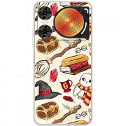 Чохол BoxFace Nubia Music 2 Magic Items