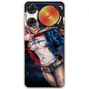 Чохол BoxFace Nubia Music 2 Harley Quinn