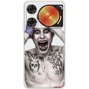 Чохол BoxFace Nubia Music 2 