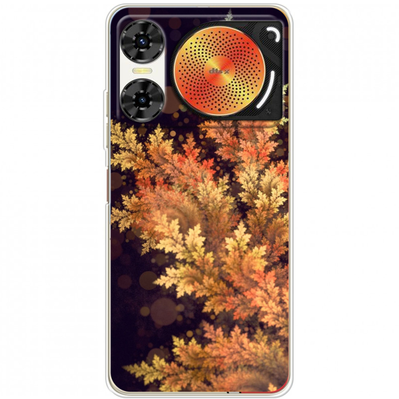 Чохол BoxFace Nubia Music 2 