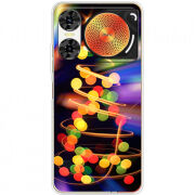 Чохол BoxFace Nubia Music 2 