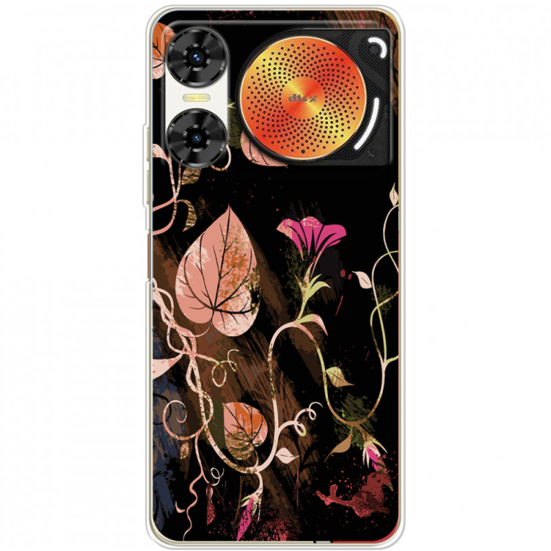 Чохол BoxFace Nubia Music 2 