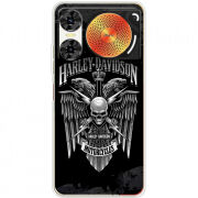 Чохол BoxFace Nubia Music 2 Harley Davidson