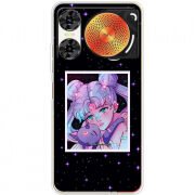 Чохол BoxFace Nubia Music 2 Sailor Moon