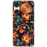 Чохол BoxFace Nubia Music 2 Petrykivka