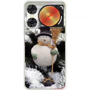 Чохол BoxFace Nubia Music 2 