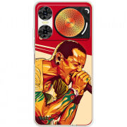 Чохол BoxFace Nubia Music 2 Chester Bennington