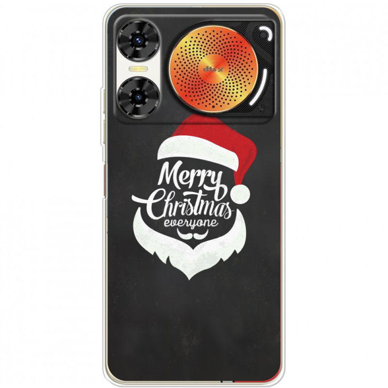 Чохол BoxFace Nubia Music 2 