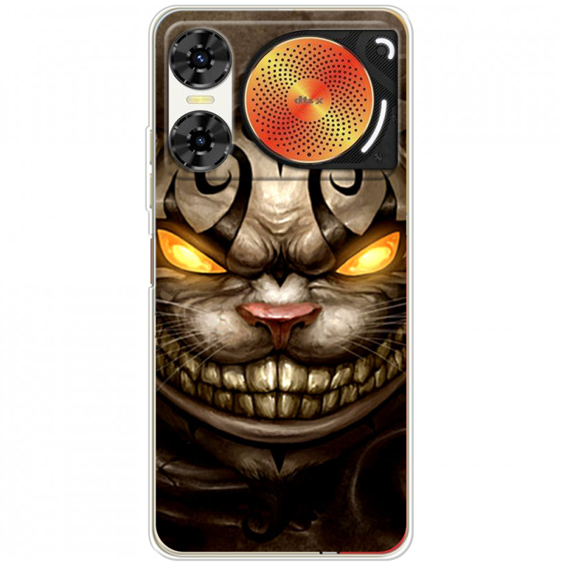 Чохол BoxFace Nubia Music 2 