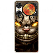 Чохол BoxFace Nubia Music 2 