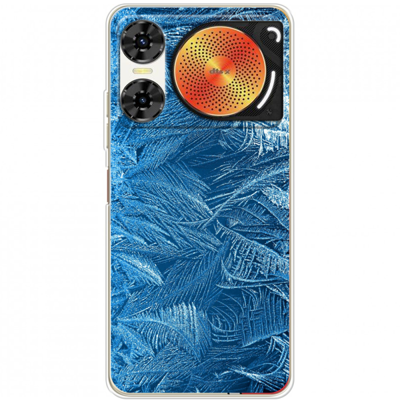 Чохол BoxFace Nubia Music 2 