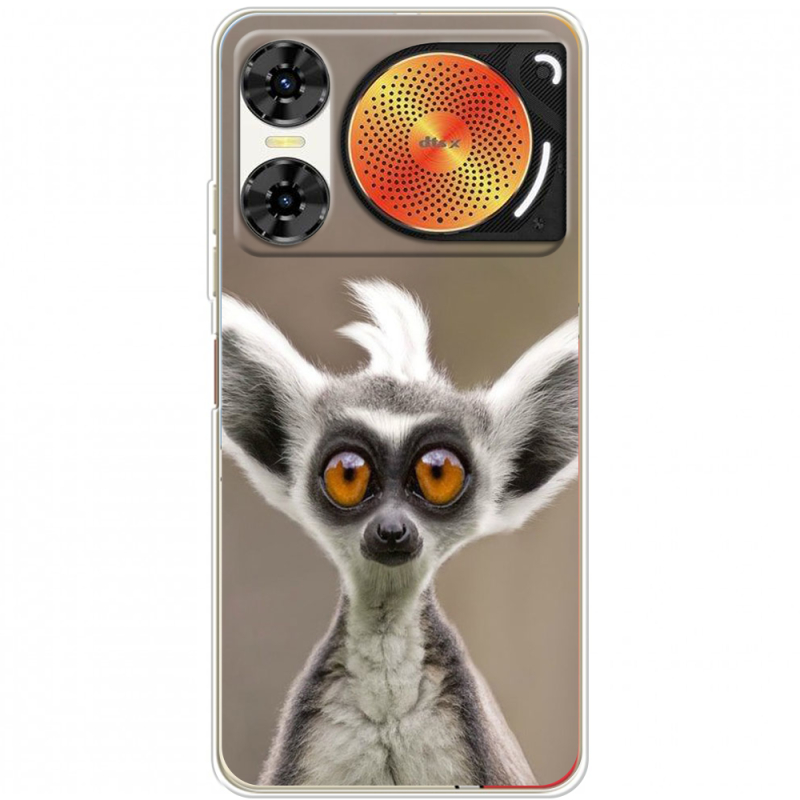 Чохол BoxFace Nubia Music 2 