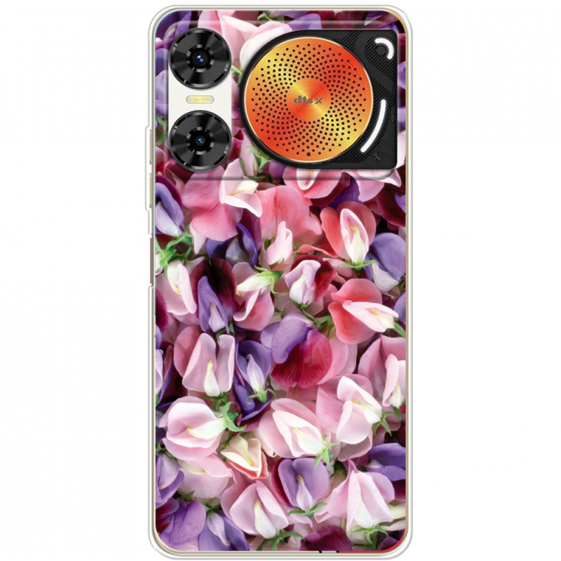 Чохол BoxFace Nubia Music 2 