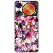 Чохол BoxFace Nubia Music 2 