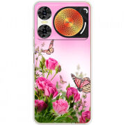 Чохол BoxFace Nubia Music 2 