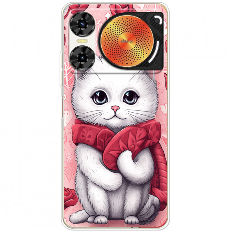 Чохол BoxFace Nubia Music 2 