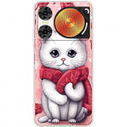 Чохол BoxFace Nubia Music 2 