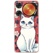 Чохол BoxFace Nubia Music 2 