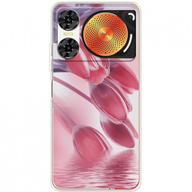 Чохол BoxFace Nubia Music 2 