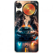 Чохол BoxFace Nubia Music 2 