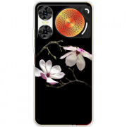 Чохол BoxFace Nubia Music 2 Ночные Магнолии