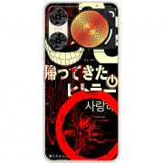 Чохол BoxFace Nubia Music 2 