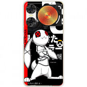 Чохол BoxFace Nubia Music 2 