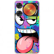 Чохол BoxFace Nubia Music 2 