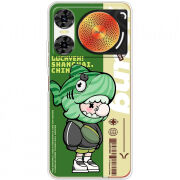 Чохол BoxFace Nubia Music 2 