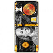 Чохол BoxFace Nubia Music 2 