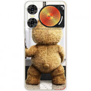 Чохол BoxFace Nubia Music 2 