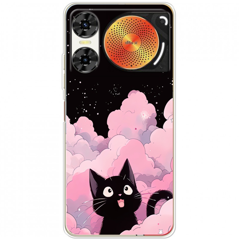 Чохол BoxFace Nubia Music 2 В рожевих снах