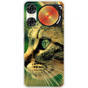 Чохол BoxFace Nubia Music 2 