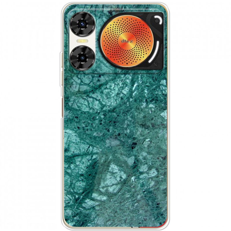 Чохол BoxFace Nubia Music 2 