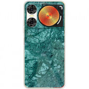 Чохол BoxFace Nubia Music 2 