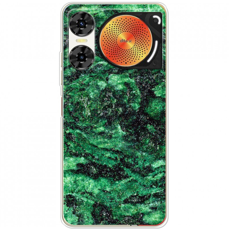 Чохол BoxFace Nubia Music 2 