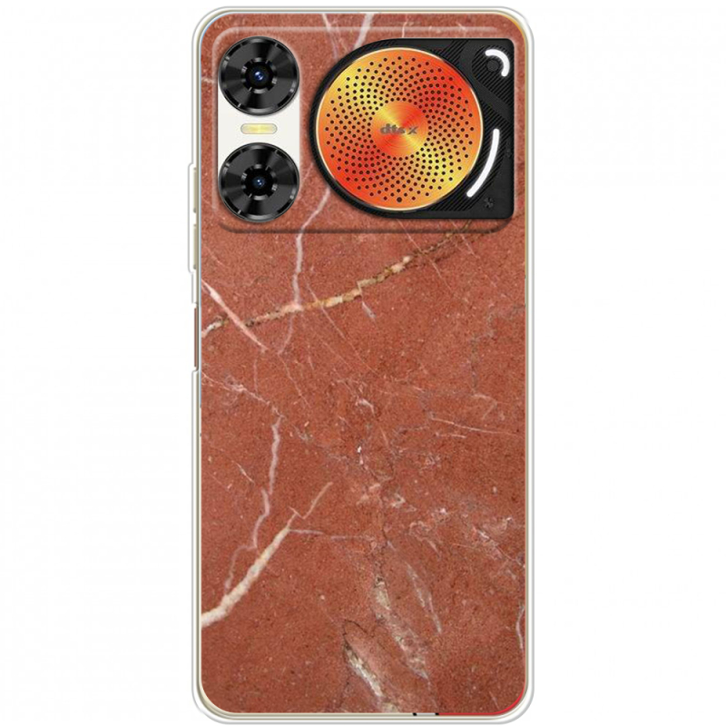 Чохол BoxFace Nubia Music 2 