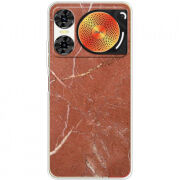 Чохол BoxFace Nubia Music 2 