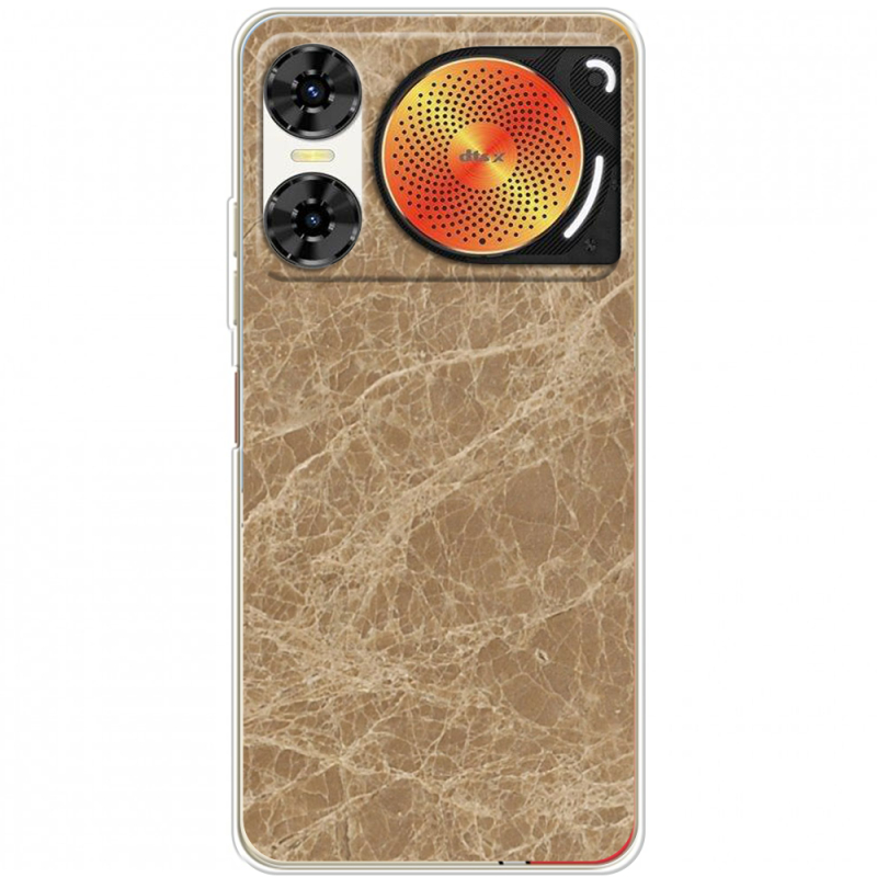 Чохол BoxFace Nubia Music 2 