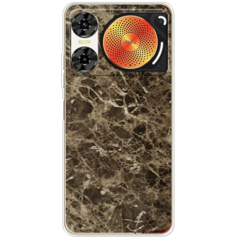 Чохол BoxFace Nubia Music 2 