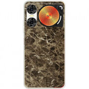 Чохол BoxFace Nubia Music 2 