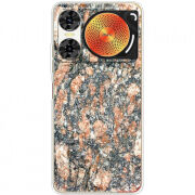 Чохол BoxFace Nubia Music 2 