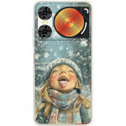 Чохол BoxFace Nubia Music 2 Смак дитинства