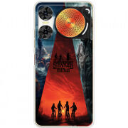 Чохол BoxFace Nubia Music 2 