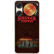 Чохол BoxFace Nubia Music 2 