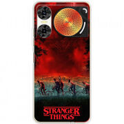 Чохол BoxFace Nubia Music 2 